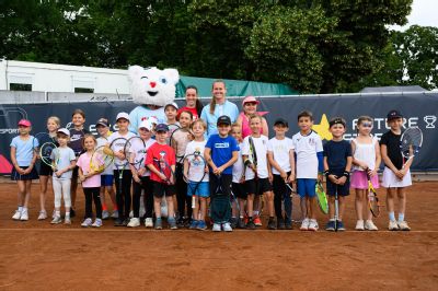 AGEL na Livesport Prague Open: Diagnostika odhalila skrytý stres u sportovců i nutnost kardiologické péče