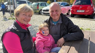 AGEL uspořádal už třetí Family Day letošního roku