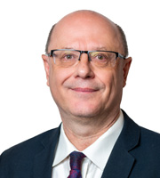 prof. MUDr. Milan Kolář, Ph.D.