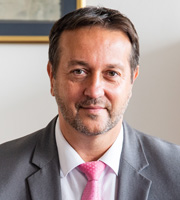 doc. MUDr. Rastislav Maďar, PhD., MBA, FRCPS